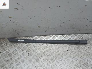 молдинг двери задней правой Opel Astra F [рестайлинг] 1996, 1.4 л., бензин, МКПП, жёлтый, хетчбэк 5 дв.