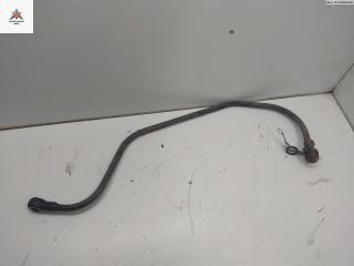 Трубка масляная турбины Opel Antara 1 поколение 2007, 2.0 л., дизель, МКПП, серый, внедорожник 5 дв.