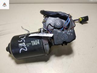 моторчик передних стеклоочистителей (дворников) Mazda Xedos 9 1 поколение [2-й рестайлинг] 2000, 2.5 л., бензин, АКПП, серый, седан, TA04-67-340B