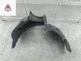 Подкрылок передний правый Fiat Doblo 1 поколение [рестайлинг] 2005, 1.6 л., бензин, фургон, 46747452