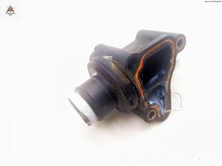 корпус термостата Mercedes-Benz Vaneo W414 2005, 1.9 л., бензин, МКПП, чёрный, минивэн, 1662030275