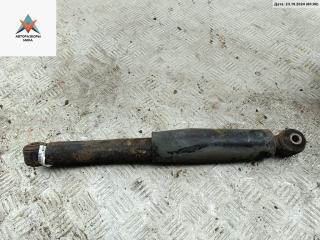 амортизатор задний левый Opel Signum C [рестайлинг] 2005, 1.9 л., дизель, АКПП, серый, хетчбэк 5 дв., 13208055