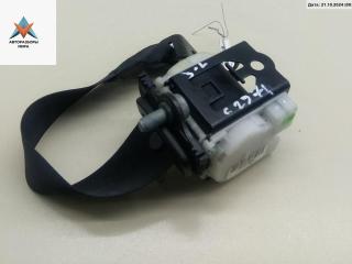 ремень безопасности Mercedes-Benz C-Класс W203/S203/CL203 2002, 2.2 л., дизель, МКПП, серый, хетчбэк 3 дв.