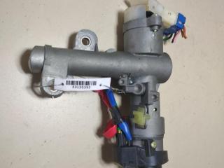 замок зажигания Kia Carnival VQ 2008, 2.9 л., дизель, МКПП, синий, минивэн, 563104D100