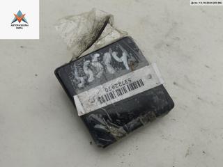 заглушка (решетка) в бампер Mercedes-Benz C-Класс W203/S203/CL203 2001, 2.2 л., дизель, АКПП, чёрный, универсал, 2038850226