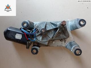 Двигатель стеклоочистителя заднего (моторчик дворников) Mitsubishi Sigma 4 поколение 1996, 3.0 л., бензин, МКПП, синий, универсал, AW337647