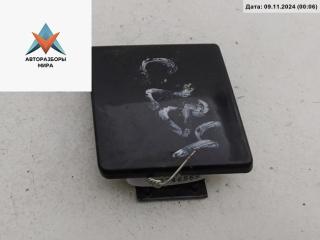 заглушка (решетка) в бампер Mercedes-Benz C-Класс W203/S203/CL203 2001, 2.2 л., дизель, АКПП, синий, универсал, 2038850226