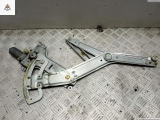 стеклоподъемник электрический передний правый Saab 900 2 поколение 1995, 2.0 л., бензин, МКПП, серый, хетчбэк 3 дв., 0130821663