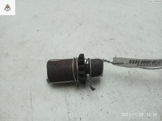 Механизм развода задних тормозных колодок правый Mercedes-Benz Vito-1 W638 2001, 2.2 л., дизель, АКПП, серый, микроавтобус