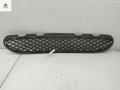 заглушка (решетка) в бампер Mercedes-Benz C-Класс W203/S203/CL203 2001, 2.3 л., бензин, МКПП, чёрный, хетчбэк 3 дв., 2038850823 - фото №2