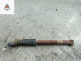амортизатор задний правый Audi A6 4B/C5 1999, 2.5 л., дизель, МКПП, чёрный, универсал