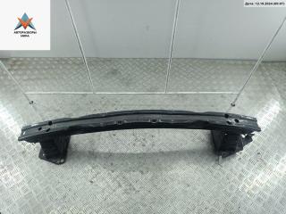 усилитель бампера переднего Opel Signum C [рестайлинг] 2006, 1.9 л., дизель, МКПП, чёрный, хетчбэк 5 дв.