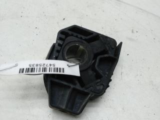 кронштейн радиатора Volkswagen Golf 4 поколение 2000, 1.4 л., бензин, МКПП, чёрный, хетчбэк 5 дв., 1J0606155E