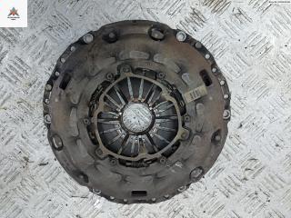 корзина сцепления Opel Astra H/Family [рестайлинг] 2005, 1.9 л., дизель, МКПП, серый, универсал