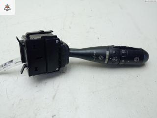 переключатель дворников Mitsubishi Colt 6 поколение (Z30) [рестайлинг] 2010, 1.3 л., бензин, МКПП, серый, хетчбэк 5 дв., 17E018