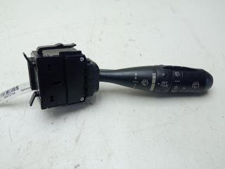 переключатель дворников Mitsubishi Colt 6 поколение (Z30) [рестайлинг] 2010, 1.3 л., бензин, МКПП, серый, хетчбэк 5 дв., 17E018