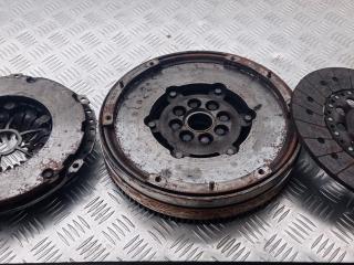 комплект сцепления Mazda 6 GH [рестайлинг] 2012, 2.2 л., дизель, МКПП, серый, универсал