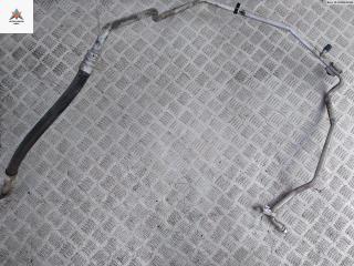 трубка кондиционера Nissan Almera N16 [рестайлинг] 2005, 1.5 л., дизель, МКПП, серый, хетчбэк 5 дв.