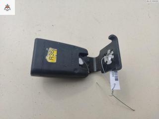 замок ремня безопасности Hyundai i30 FD 2008, 2.0 л., дизель, МКПП, чёрный, универсал, 08030513