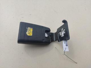 замок ремня безопасности Hyundai i30 FD 2008, 2.0 л., дизель, МКПП, чёрный, универсал, 08030513