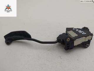 педаль Toyota Avensis 3 поколение (T270) 2009, 1.8 л., бензин, МКПП, синий, универсал, 78110-05020