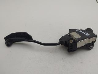 педаль Toyota Avensis (c 2008) 2009, 1.8 л., бензин, МКПП, синий, универсал, 78110-05020
