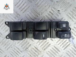 блок управления стеклоподъемниками Mitsubishi Outlander 2 поколение 2007, 2.0 л., дизель, МКПП, серый, внедорожник 5 дв., 8608A147