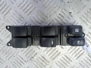 блок управления стеклоподъемниками Mitsubishi Outlander 2 поколение 2007, 2.0 л., дизель, МКПП, серый, внедорожник 5 дв., 8608A147