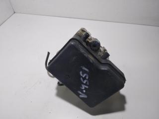 блок ABS Toyota Yaris 2005, 1.0 л., бензин, МКПП, серый, хетчбэк 5 дв., 44510-52460
