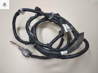 Проводка бампера заднего Nissan Note E11 [рестайлинг] 2010, 1.5 л., дизель, МКПП, серый, хетчбэк 5 дв., 24017BH12A