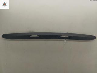 накладка подсветки номера Ford Fusion 1 поколение 2004, 1.4 л., бензин, МКПП, синий, хетчбэк 5 дв.