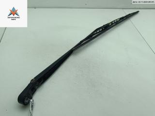 Щеткодержатель (поводок стеклоочистителя) передний Citroen Berlingo 1 поколение (M49) 2000, 2.0 л., дизель, МКПП, синий, минивэн, 9621014680