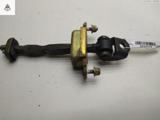 Ограничитель открывания двери задней Ford Mondeo 3 поколение [рестайлинг] 2006, хетчбэк 5 дв., 270505