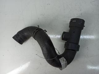 патрубок радиатора Audi A6 4B/C5 2000, 2.4 л., бензин, 8D0121049D