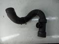 патрубок радиатора Audi A6 4B/C5 2000, 2.4 л., бензин, 8D0121049D - фото №2
