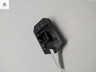 сопротивление печки Toyota Yaris P1 2002, 1.4 л., дизель, МКПП, серый, хетчбэк 3 дв.