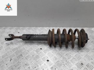 стойка передняя Volkswagen Passat B5 1997, 1.8 л., бензин, МКПП, синий, седан