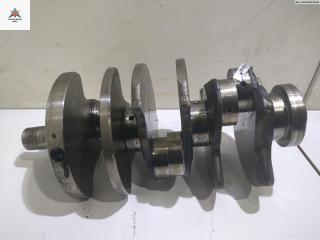 коленвал Audi A6 Allroad Quattro C5 2001, 2.5 л., дизель, АКПП, серый, универсал, 059105019AE