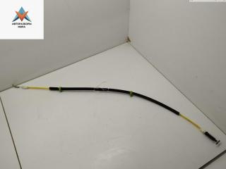 Трос двери задней Audi A4 B5 1996, 1.8 л., бензин, МКПП, серый, седан