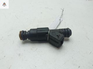 форсунка MG ZR 1 поколение 2002, 1.6 л., бензин, МКПП, синий, хетчбэк 3 дв., 0280155884