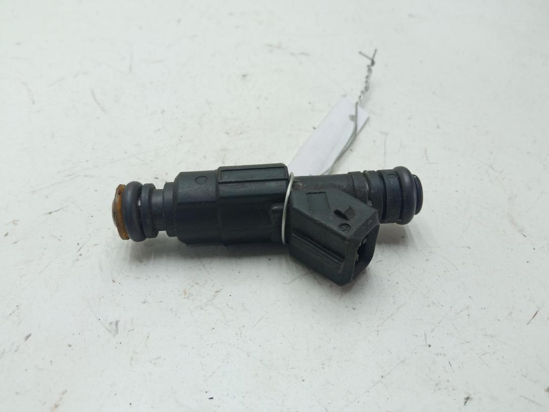 форсунка MG ZR 2002, 1.6 л., бензин, МКПП, синий, хетчбэк 3 дв., 0280155884