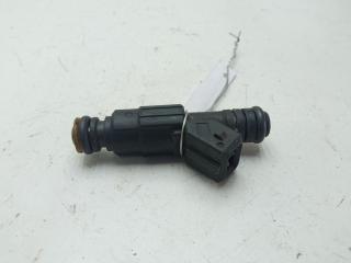форсунка MG ZR 2002, 1.6 л., бензин, МКПП, синий, хетчбэк 3 дв., 0280155884