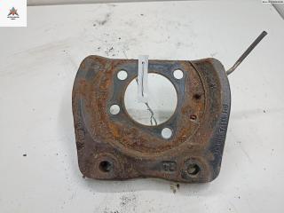 Фланец ступицы задней Opel Astra H/Family [рестайлинг] 2005, 1.8 л., бензин, МКПП, красный, хетчбэк 5 дв., 13173018