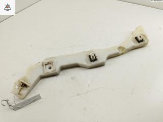 кронштейн заднего бампера Mazda 6 GG [рестайлинг] 2006, 2.0 л., бензин, МКПП, серый, универсал, G21B-502J1