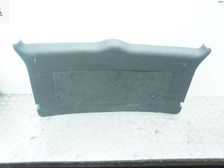 обшивка крышки багажника Ford Galaxy 1 поколение [рестайлинг] 2004, 1.9 л., дизель, МКПП, серый, минивэн, 7M3867607E