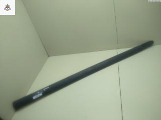 молдинг двери передней правой Opel Corsa B [рестайлинг] 1998, 1.4 л., бензин, АКПП, жёлтый, хетчбэк 5 дв., 90547386