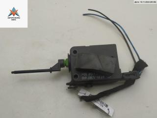 замок лючка топливного бака BMW 3 серия E36 [рестайлинг] 1999, 1.9 л., бензин, МКПП, серый, хетчбэк 3 дв., 67111387610