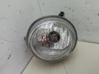 фара противотуманная левая Mazda 5 2005, 1.8 л., бензин, МКПП, синий, минивэн, 19A8700