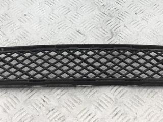 заглушка (решетка) в бампер Mercedes-Benz C-Класс W203/S203/CL203 2001, 2.2 л., дизель, АКПП, серый, универсал, 2038850423