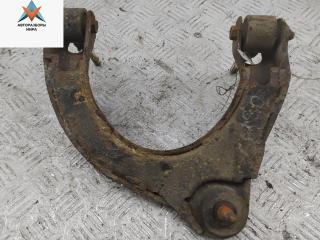 рычаг передний правый Mitsubishi Galant 8 поколение 1997, 2.0 л., бензин, МКПП, серый, универсал